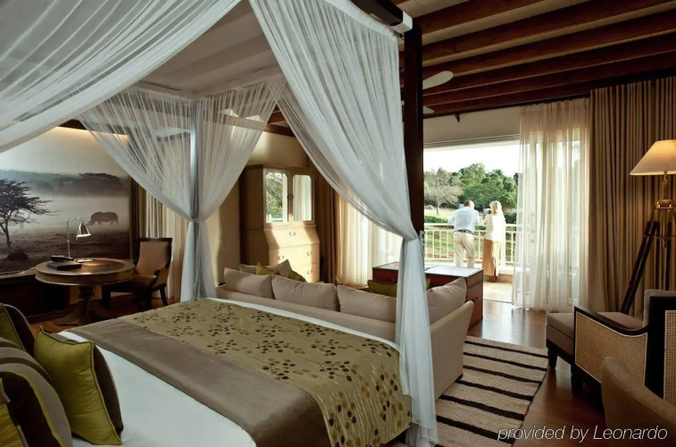 Hemingways Nairobi