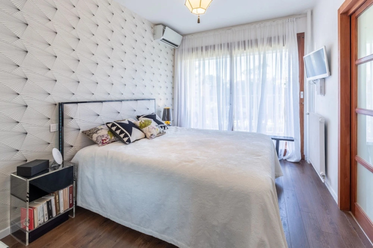 VANEAU splendide appartement d'une chambre dans le centre