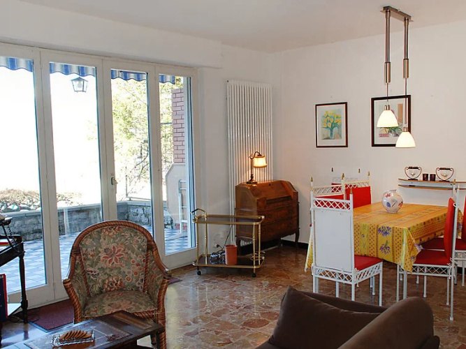 Holiday Home Casa Ursula