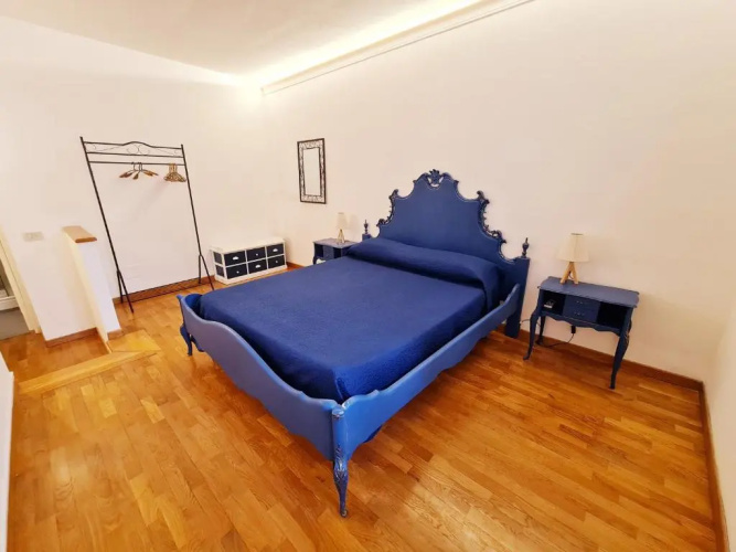 Natoli Apartments