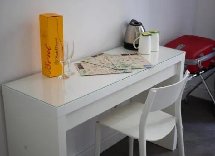 I Love Vaticano Guest House