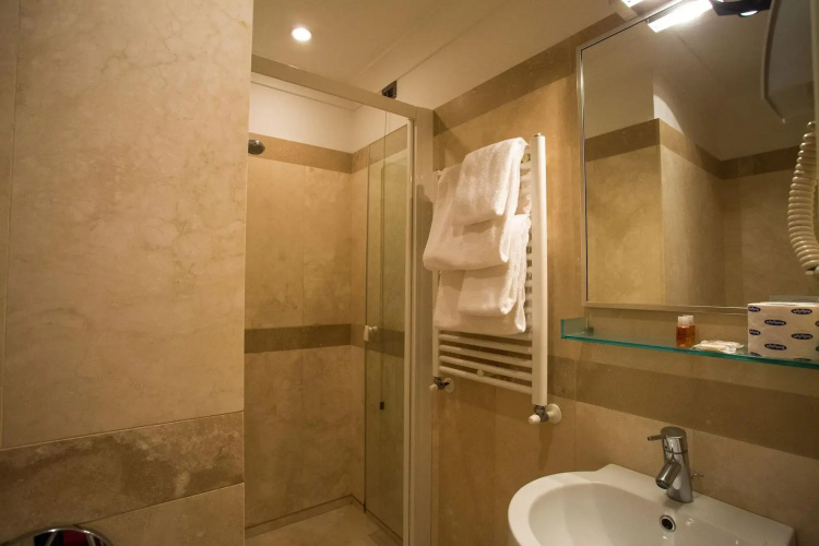 Hotel Giolitti