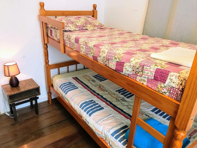 Vintage Pousada Hostel