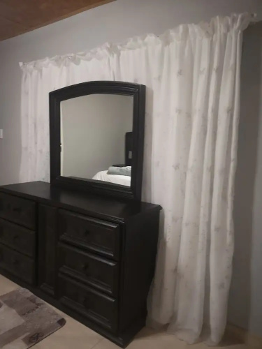 Tuvawa Luxury Suites