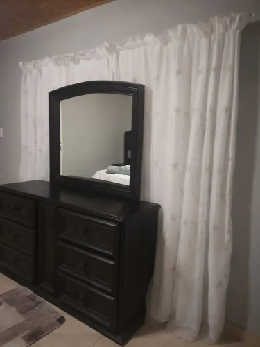 2 Bedrooms Luxury Apartment with garden view