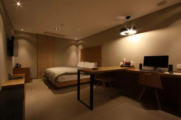 Hotel Cats Suwon