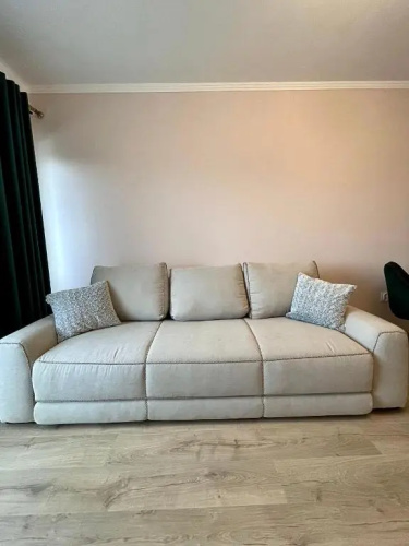 This Is Us Apartments