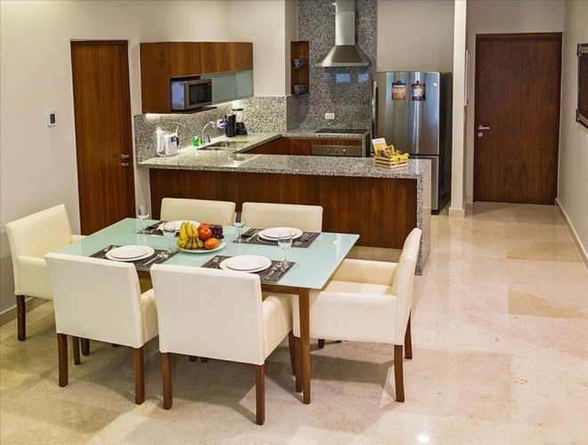 3 Bedrooms Grand Apartment