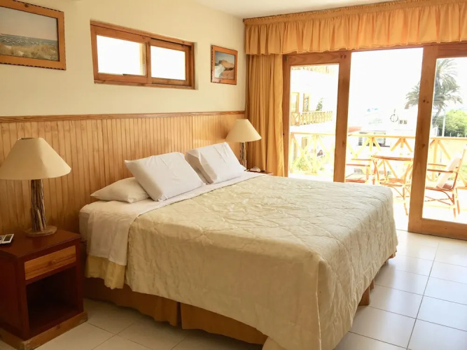 Hotel Emancipador