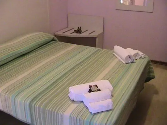 Niccolo Bed And Breakfast