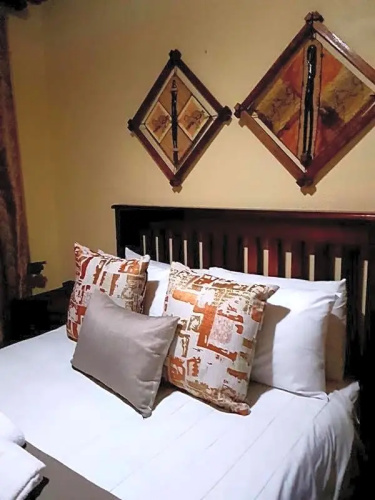 Kwantulindawo Guesthouse Vryheid