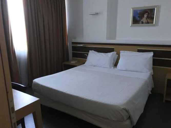 Bellambriana Hotel