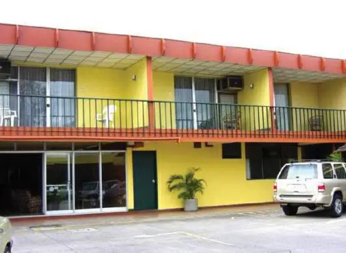 Hotelbild