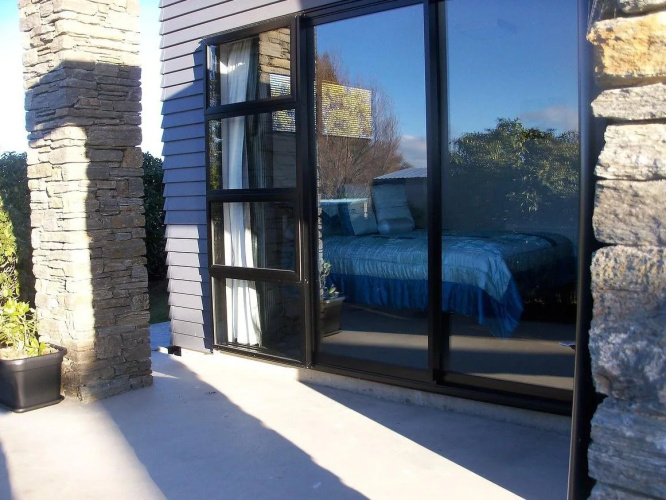 The Reservation B&B