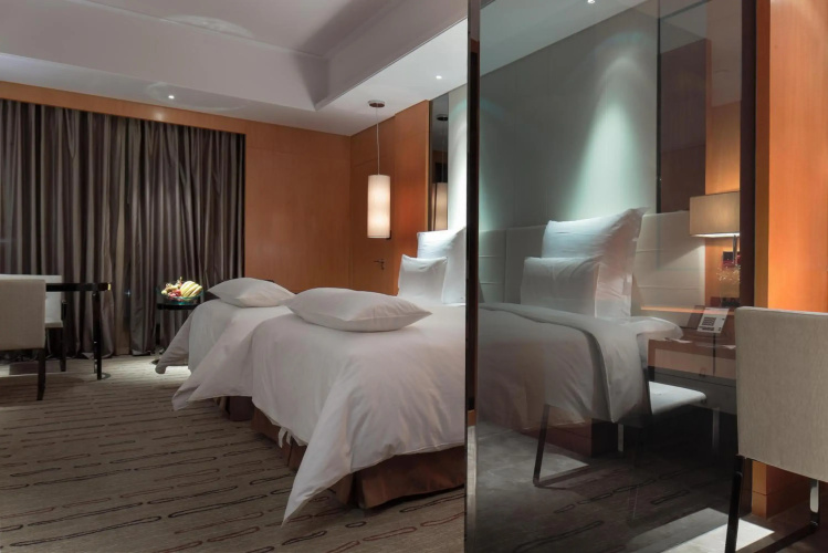 Pullman Anshan Time Square