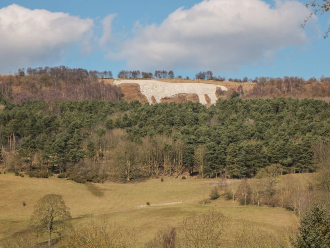22 Meadow View Lodge