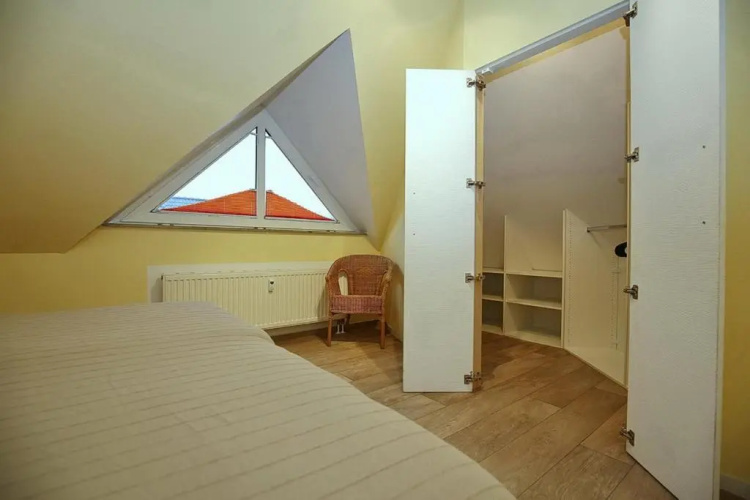 Residenz Seestern Wohnung 49
