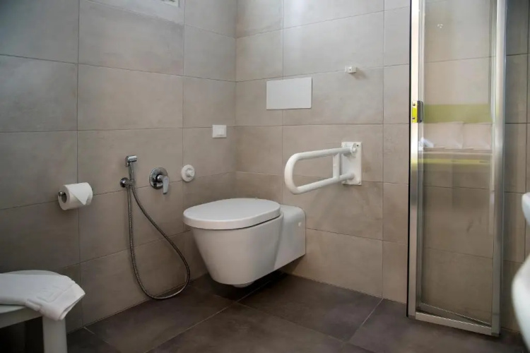 Hotel Solemare