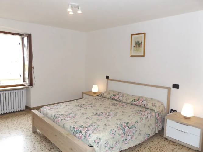 Casa Glicine