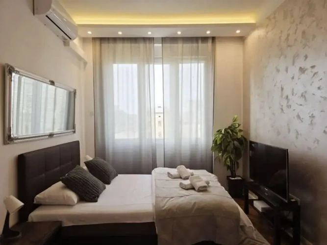 Classic Apartment