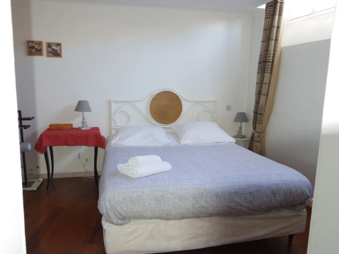 Appartement Marius Monti