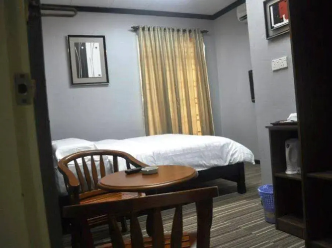 Saf Inn