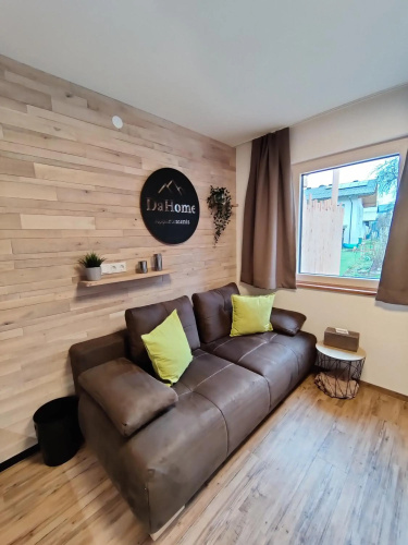 DaHome Appartements