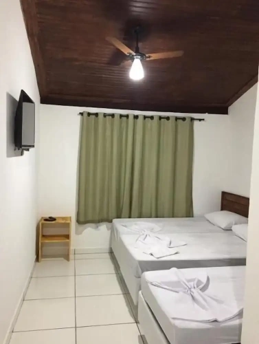 Triple Suite
