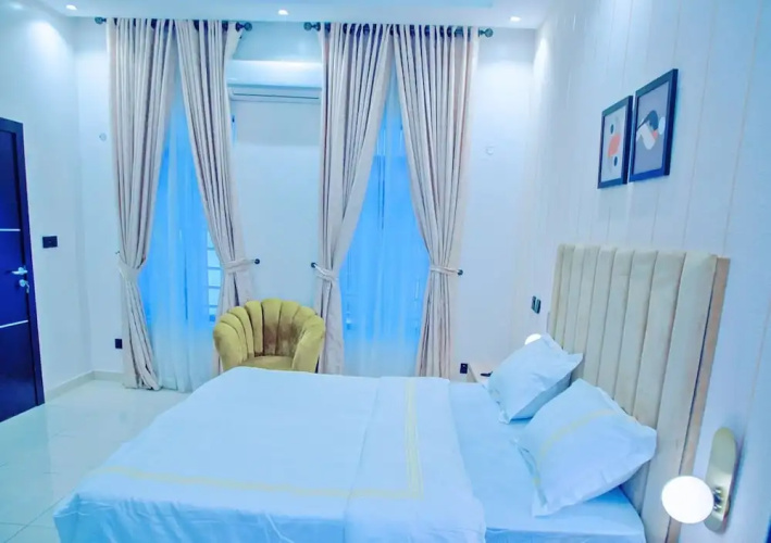 El Castillo Pretigious Hotel