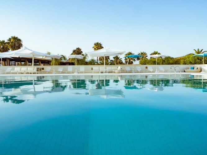 Grand Hotel President photo 12