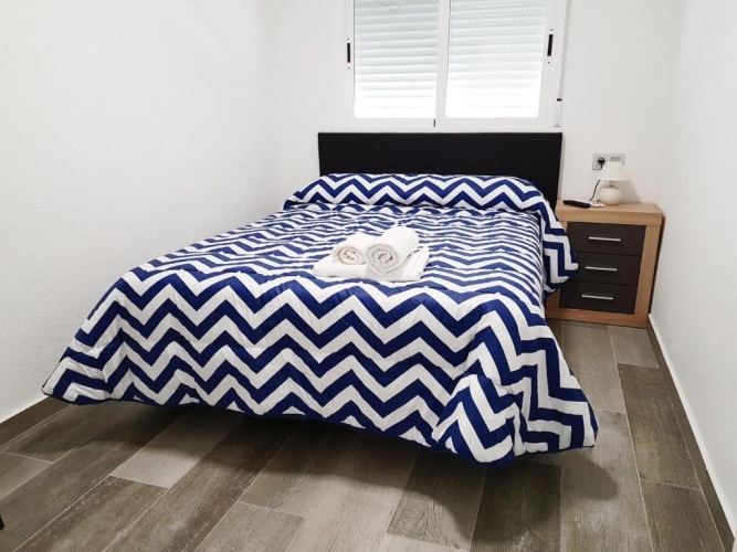 3 Bedrooms Apartment