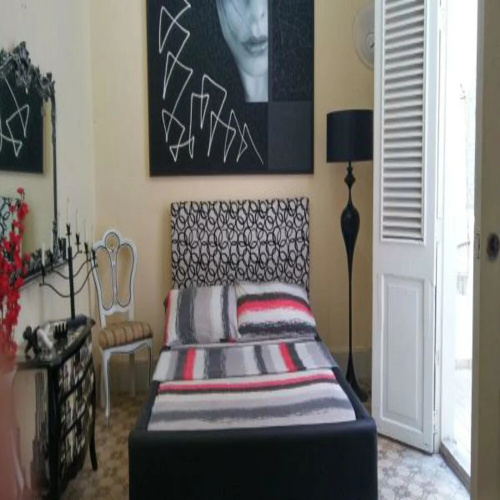 Hostal Flor de Elianys