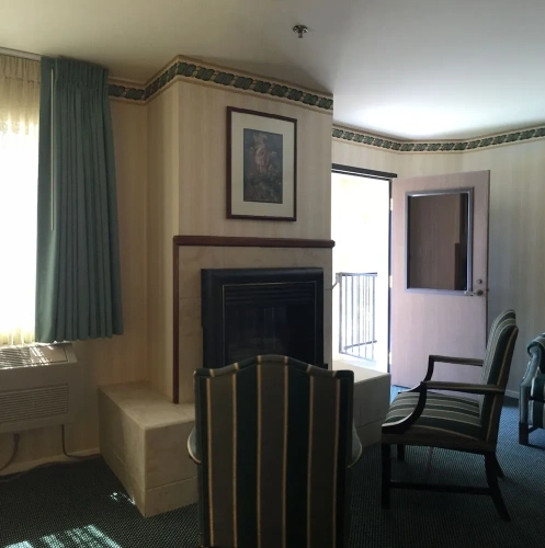 Double Junior Suite