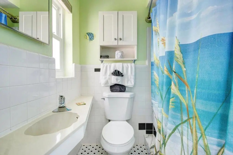 Five Palms Suite 202 - Daily - Weekly - Monthly