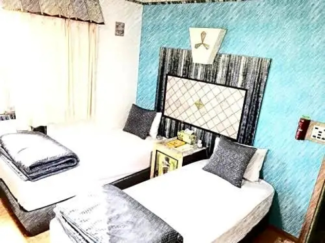 Athene Motel