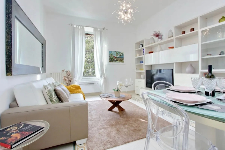 San Calisto Apartment