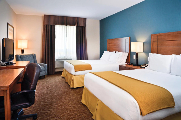 Sandman Hotel & Suites Squamish