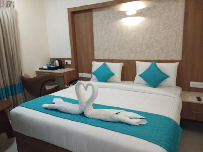 Hotel iStay