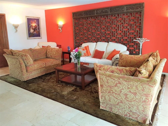Villa Casa Milagro