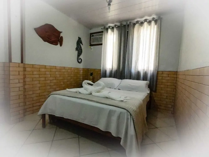 Standard Double Suite