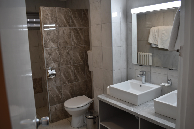 Hotel Slavija