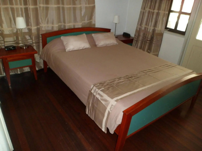 Guesthouse Amice
