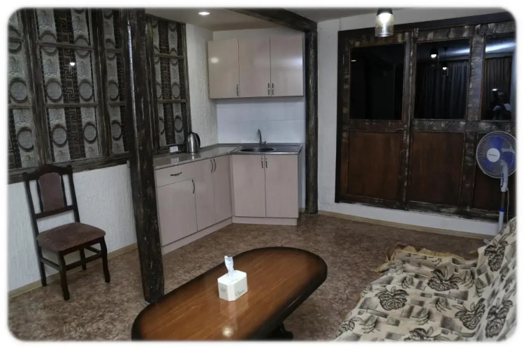 Lucy Hostel
