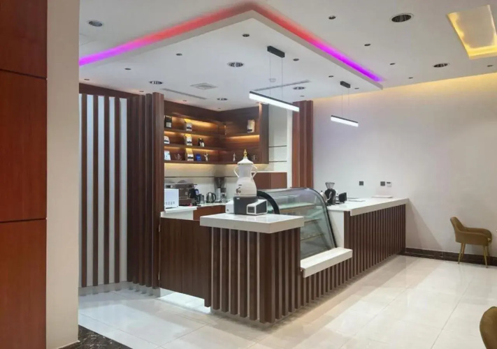 House inn Najran
