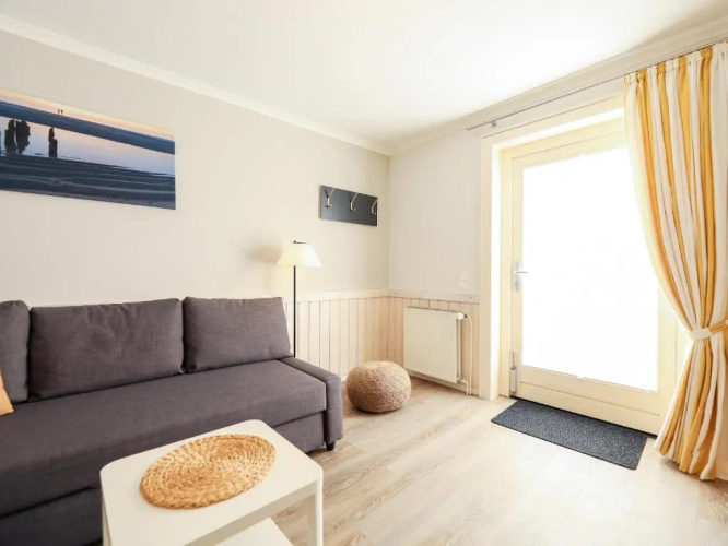 Appartement Senbloom 22