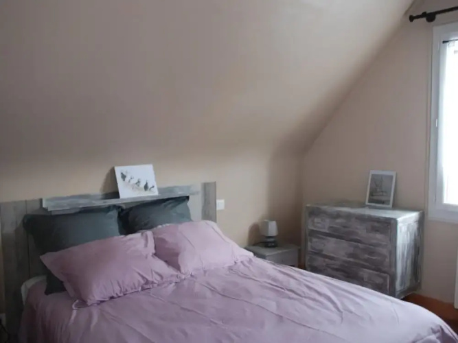 Cozy Home at Pink Granite Coast