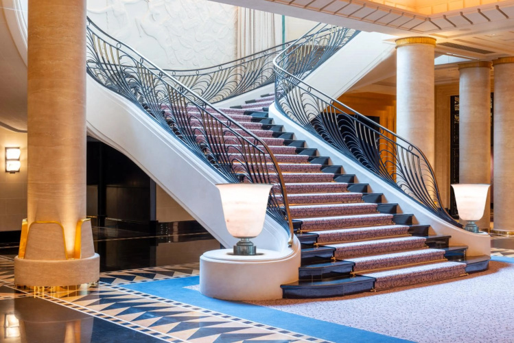 Hotel Du Collectionneur Paris photo 18