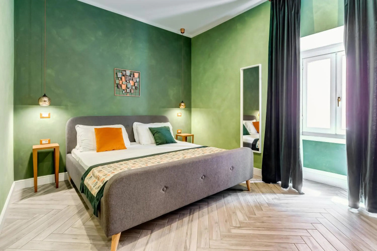 Ripetta Natural Suites
