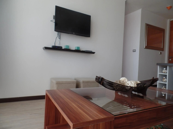 Departamento Av Pacifico
