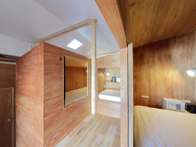 Hostel Sui Kyoto
